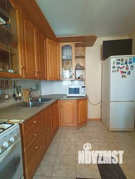 3-к квартира, вторичка, 116м2, 5/6 этаж