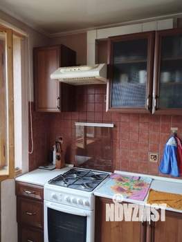 2-к квартира, вторичка, 44м2, 5/5 этаж