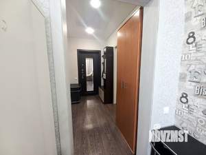 1-к квартира, вторичка, 40м2, 9/10 этаж