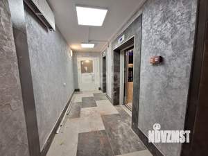 3-к квартира, вторичка, 84м2, 5/15 этаж