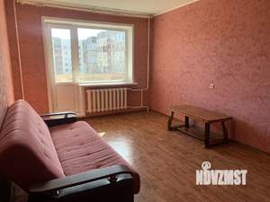 2-к квартира, вторичка, 52м2, 6/9 этаж