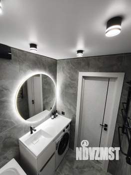 2-к квартира, вторичка, 64м2, 7/10 этаж