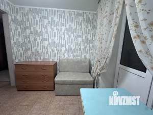 1-к квартира, вторичка, 31м2, 6/10 этаж