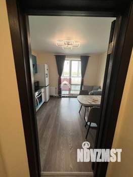 2-к квартира, вторичка, 56м2, 14/22 этаж