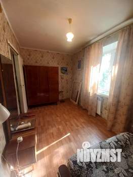 3-к квартира, вторичка, 51м2, 2/5 этаж