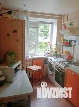 2-к квартира, вторичка, 40м2, 1/9 этаж