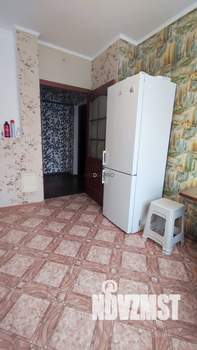 1-к квартира, вторичка, 39м2, 9/10 этаж