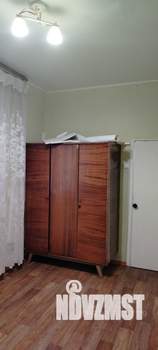 2-к квартира, вторичка, 40м2, 1/2 этаж