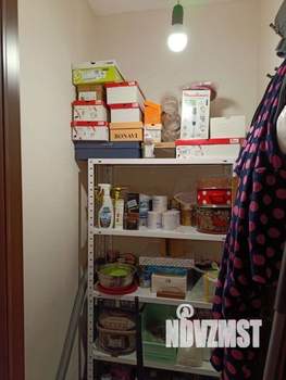 2-к квартира, вторичка, 57м2, 4/6 этаж