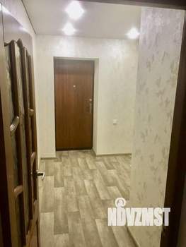 1-к квартира, вторичка, 32м2, 2/10 этаж