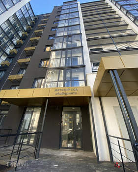 1-к квартира, вторичка, 41м2, 8/10 этаж