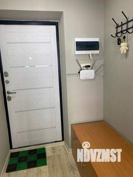 1-к квартира, вторичка, 32м2, 12/23 этаж