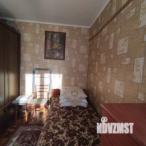 3-к квартира, вторичка, 57м2, 1/9 этаж