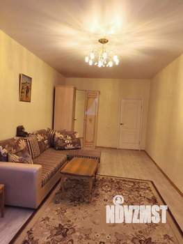 1-к квартира, вторичка, 45м2, 5/10 этаж