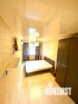 2-к квартира, вторичка, 44м2, 3/5 этаж