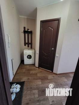 1-к квартира, вторичка, 34м2, 9/10 этаж