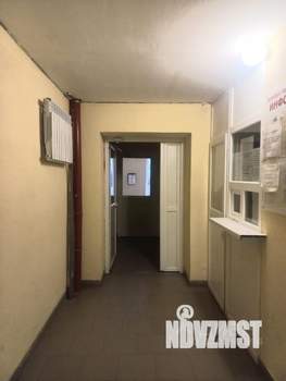 2-к квартира, вторичка, 48м2, 1/10 этаж