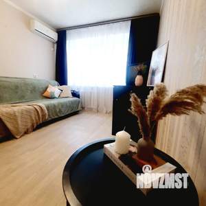 1-к квартира, вторичка, 22м2, 4/9 этаж
