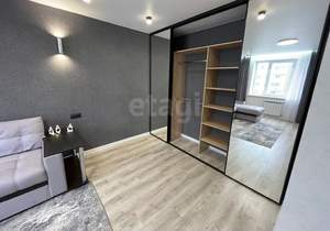 1-к квартира, вторичка, 35м2, 7/10 этаж