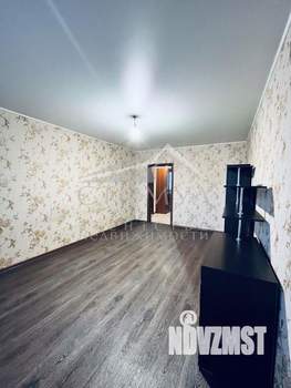 1-к квартира, вторичка, 45м2, 5/10 этаж