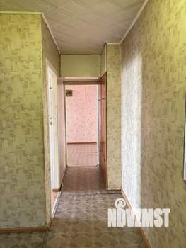 2-к квартира, вторичка, 43м2, 5/5 этаж