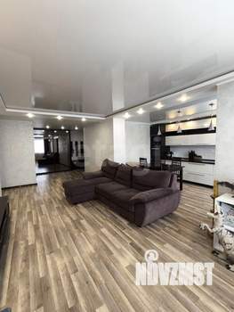 3-к квартира, вторичка, 89м2, 2/18 этаж