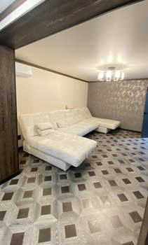 2-к квартира, вторичка, 60м2, 3/5 этаж