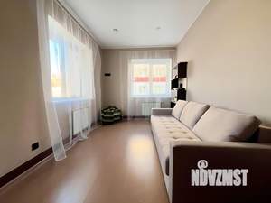 2-к квартира, вторичка, 63м2, 2/7 этаж