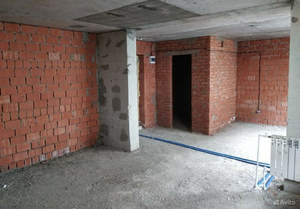 1-к квартира, вторичка, 39м2, 4/15 этаж