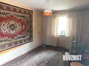 2-к квартира, вторичка, 42м2, 1/5 этаж