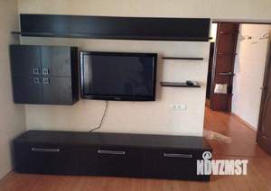 1-к квартира, вторичка, 45м2, 8/9 этаж