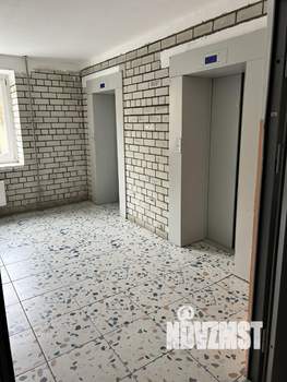 Студия квартира, вторичка, 30м2, 2/12 этаж