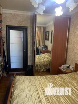 3-к квартира, вторичка, 64м2, 5/10 этаж