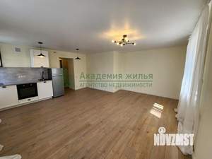 1-к квартира, вторичка, 33м2, 8/9 этаж
