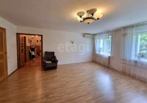 5-к квартира, вторичка, 107м2, 3/5 этаж