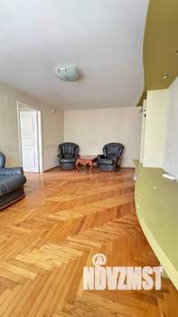 3-к квартира, вторичка, 78м2, 3/17 этаж