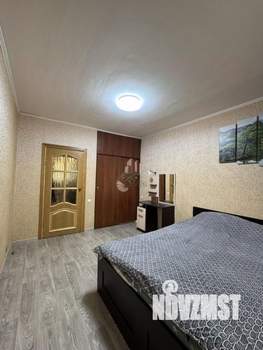 2-к квартира, вторичка, 44м2, 1/6 этаж
