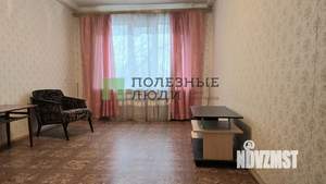 2-к квартира, вторичка, 45м2, 2/5 этаж