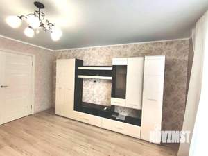 1-к квартира, вторичка, 37м2, 9/14 этаж