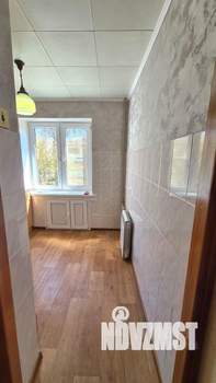 3-к квартира, вторичка, 58м2, 2/5 этаж