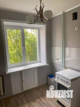 1-к квартира, вторичка, 31м2, 4/9 этаж