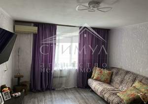 1-к квартира, вторичка, 36м2, 3/10 этаж