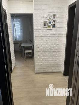 1-к квартира, вторичка, 30м2, 1/10 этаж