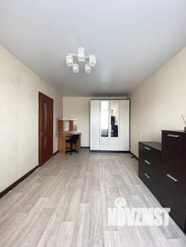 2-к квартира, вторичка, 40м2, 6/6 этаж