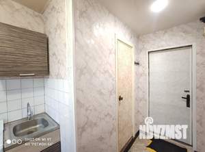 1-к квартира, вторичка, 22м2, 3/9 этаж