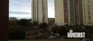 1-к квартира, вторичка, 38м2, 5/23 этаж