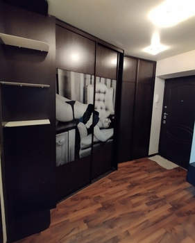 1-к квартира, вторичка, 40м2, 9/10 этаж
