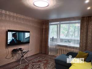 2-к квартира, вторичка, 54м2, 2/9 этаж
