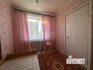 3-к квартира, вторичка, 58м2, 7/9 этаж