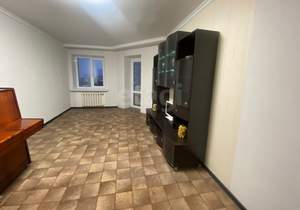 1-к квартира, вторичка, 46м2, 10/10 этаж